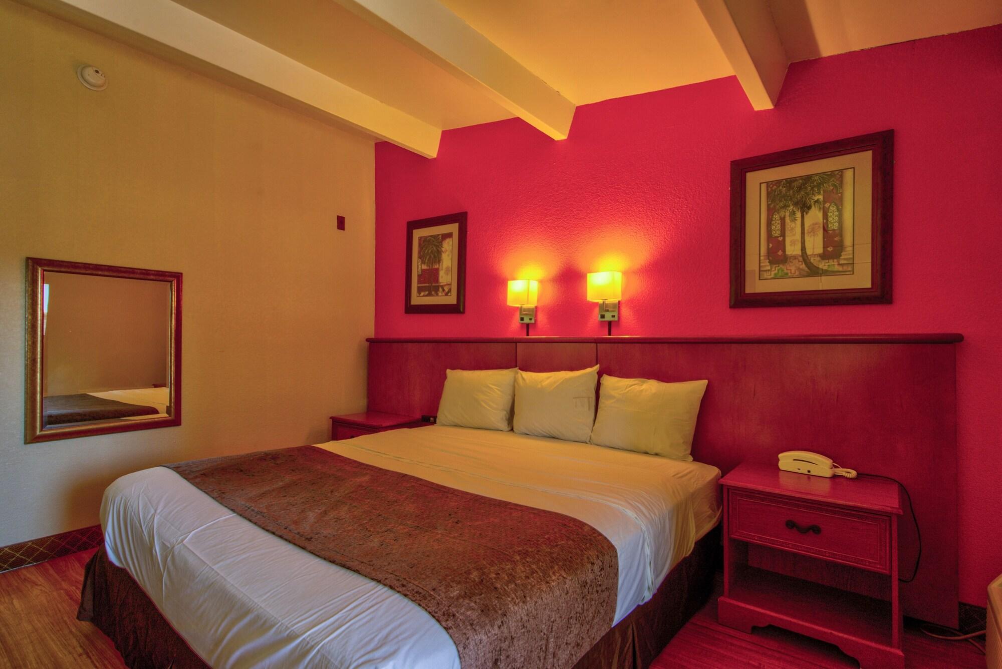 Clearwater Hotel Екстериор снимка
