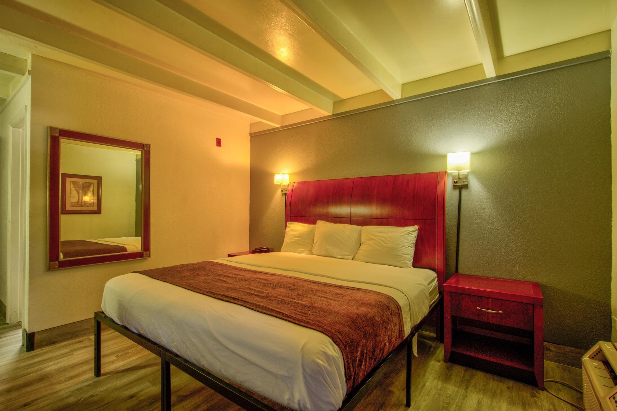 Clearwater Hotel Екстериор снимка